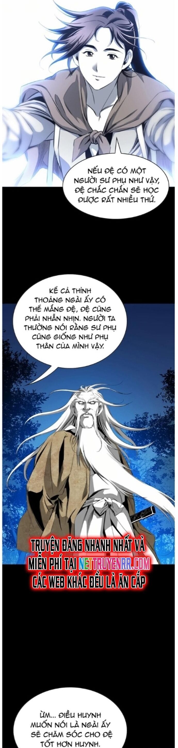 Đăng Thiên Lộ [Chap 39-54]