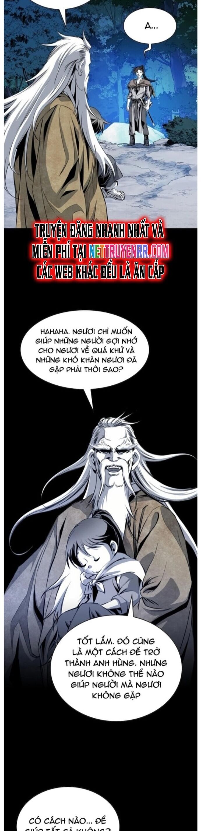 Đăng Thiên Lộ [Chap 39-54]