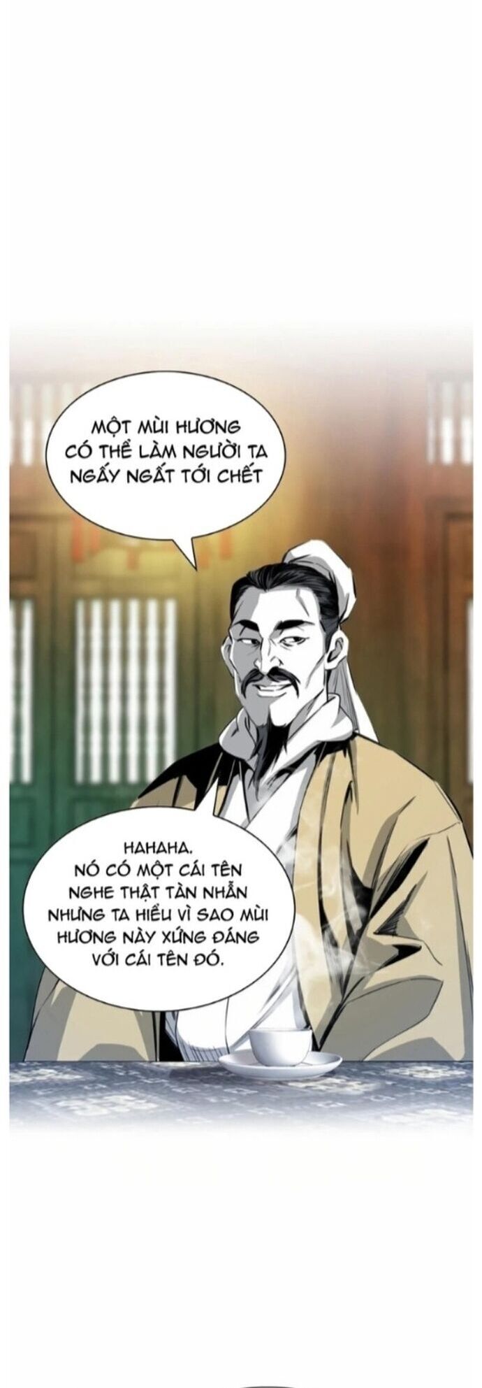 Đăng Thiên Lộ [Chap 39-54]