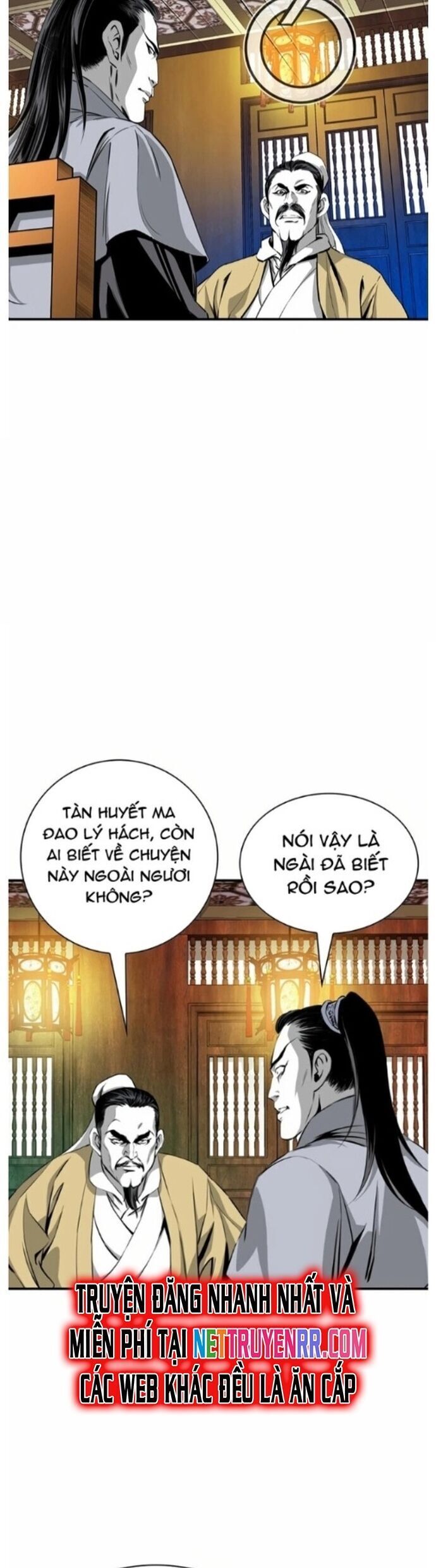 Đăng Thiên Lộ [Chap 39-54]