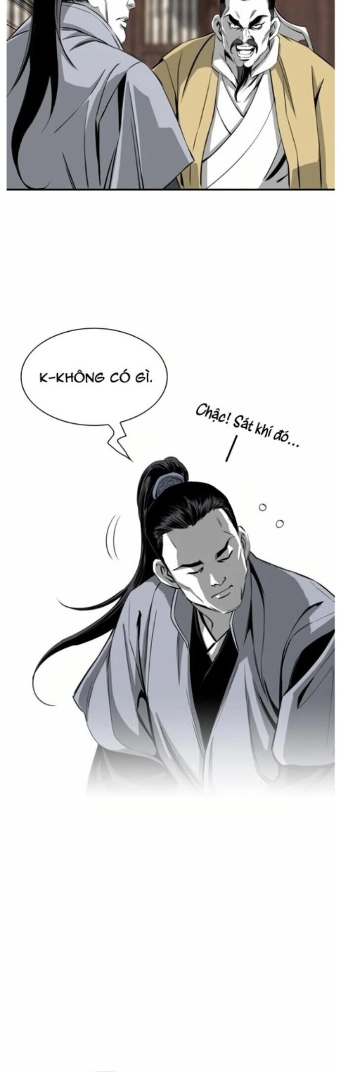 Đăng Thiên Lộ [Chap 39-54]