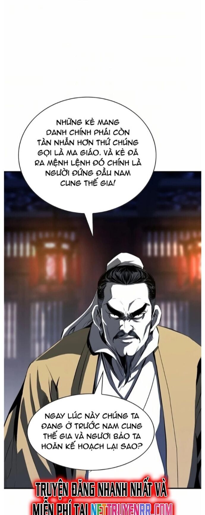 Đăng Thiên Lộ [Chap 39-54]