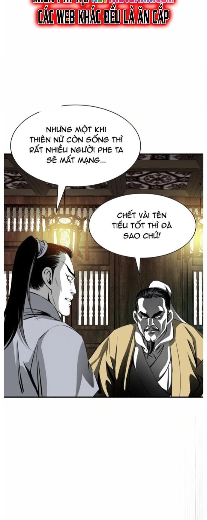 Đăng Thiên Lộ [Chap 39-54]