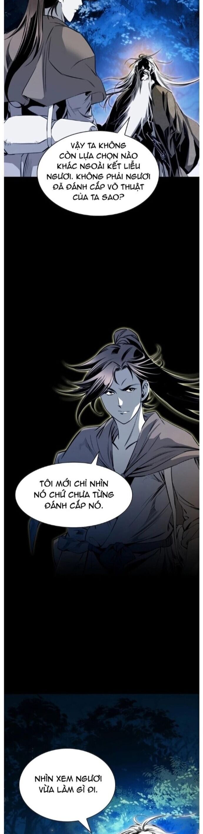 Đăng Thiên Lộ [Chap 39-54]