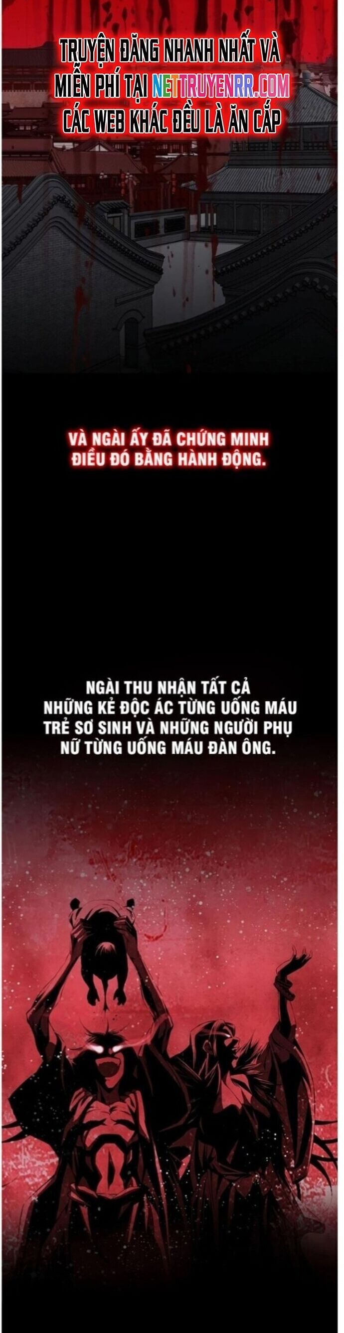 Đăng Thiên Lộ [Chap 39-54]