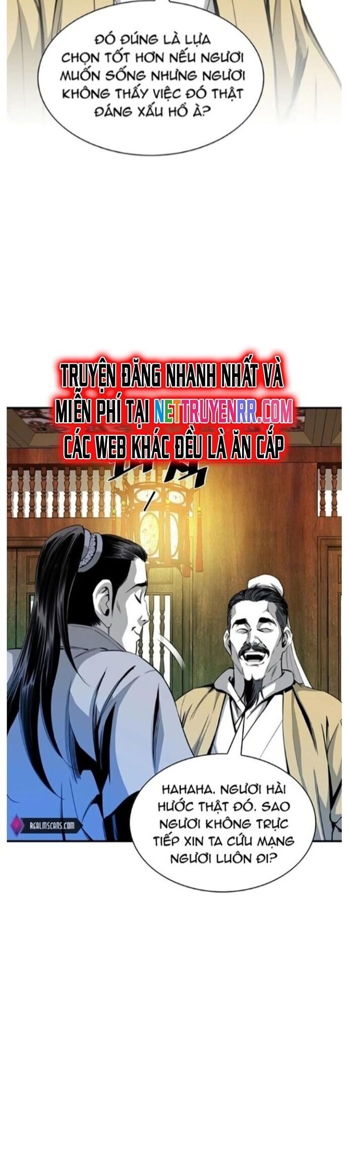 Đăng Thiên Lộ [Chap 39-54]