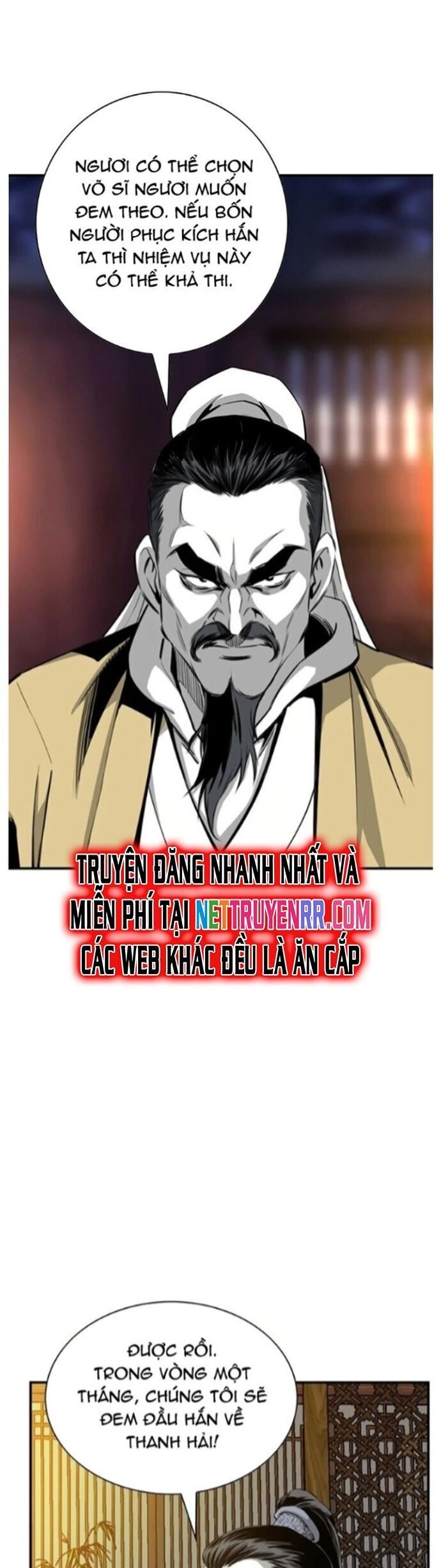 Đăng Thiên Lộ [Chap 39-54]