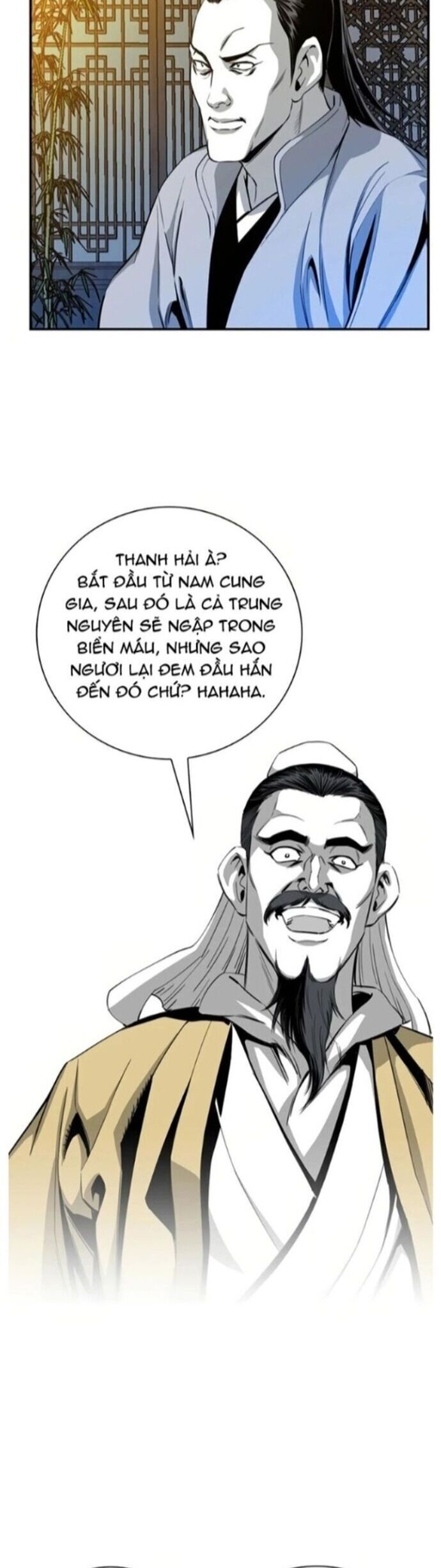 Đăng Thiên Lộ [Chap 39-54]