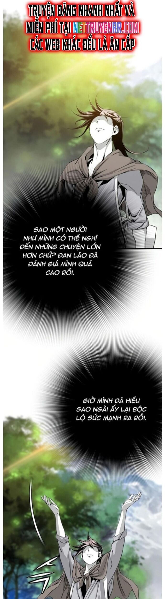 Đăng Thiên Lộ [Chap 39-54]