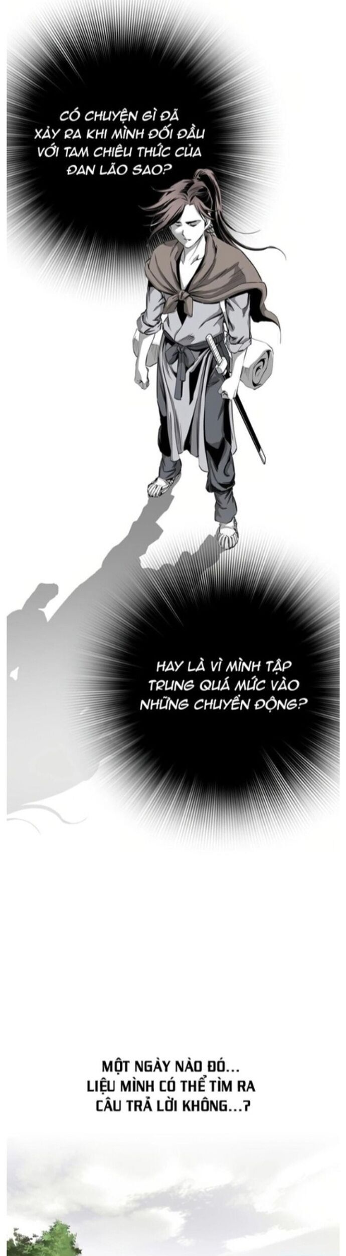 Đăng Thiên Lộ [Chap 39-54]