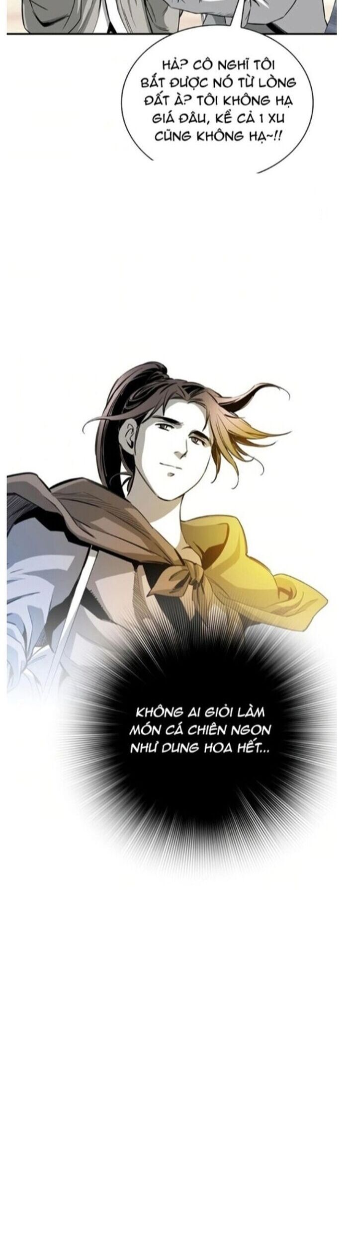 Đăng Thiên Lộ [Chap 39-54]