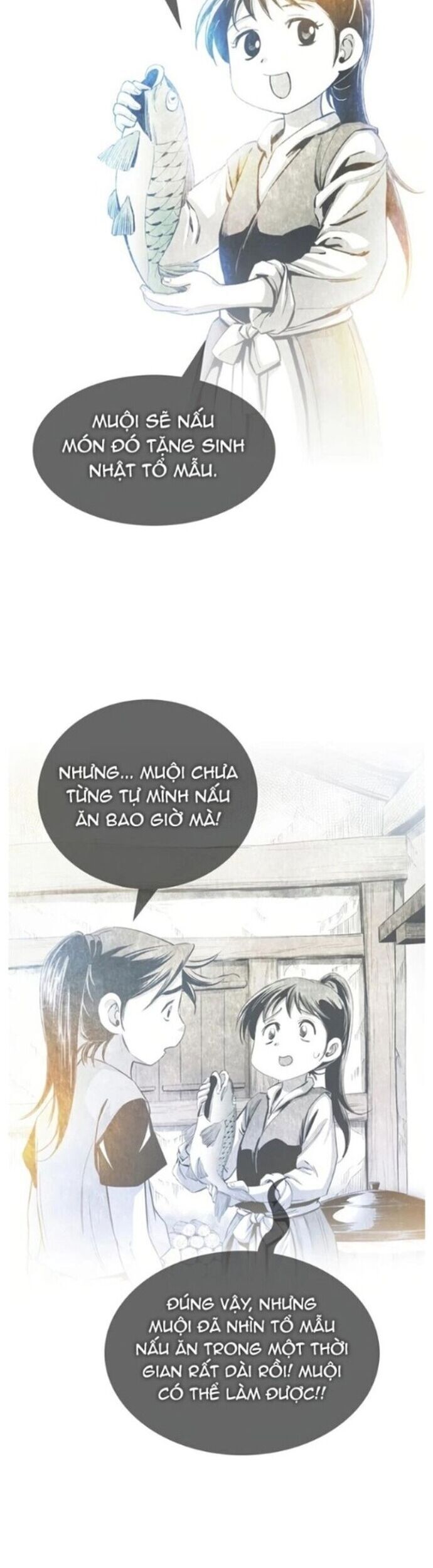 Đăng Thiên Lộ [Chap 39-54]