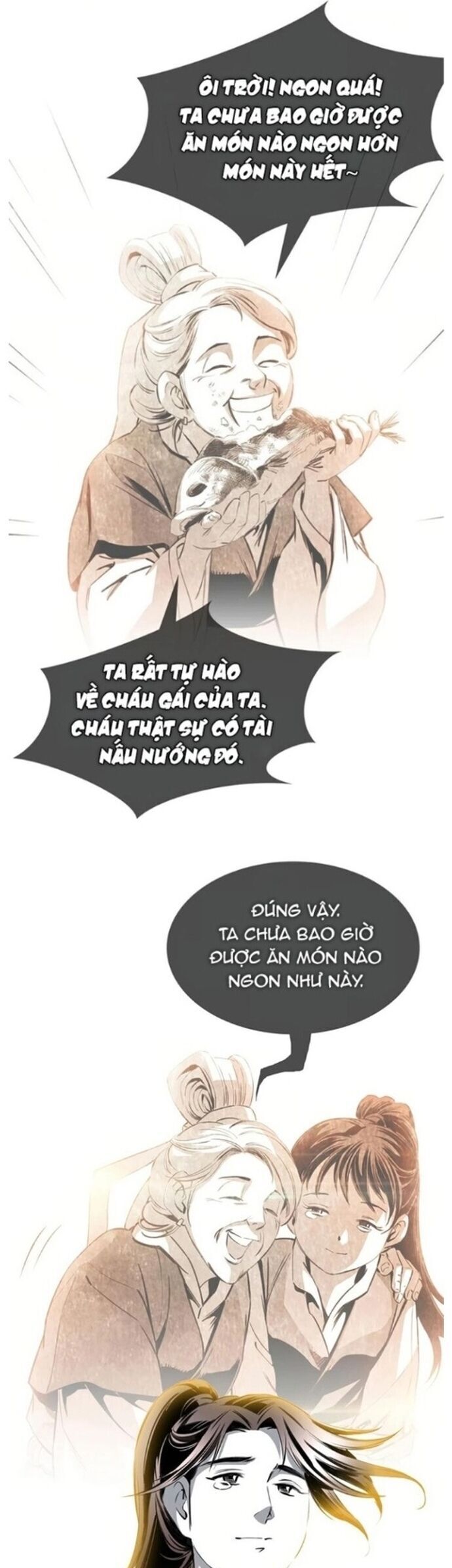 Đăng Thiên Lộ [Chap 39-54]