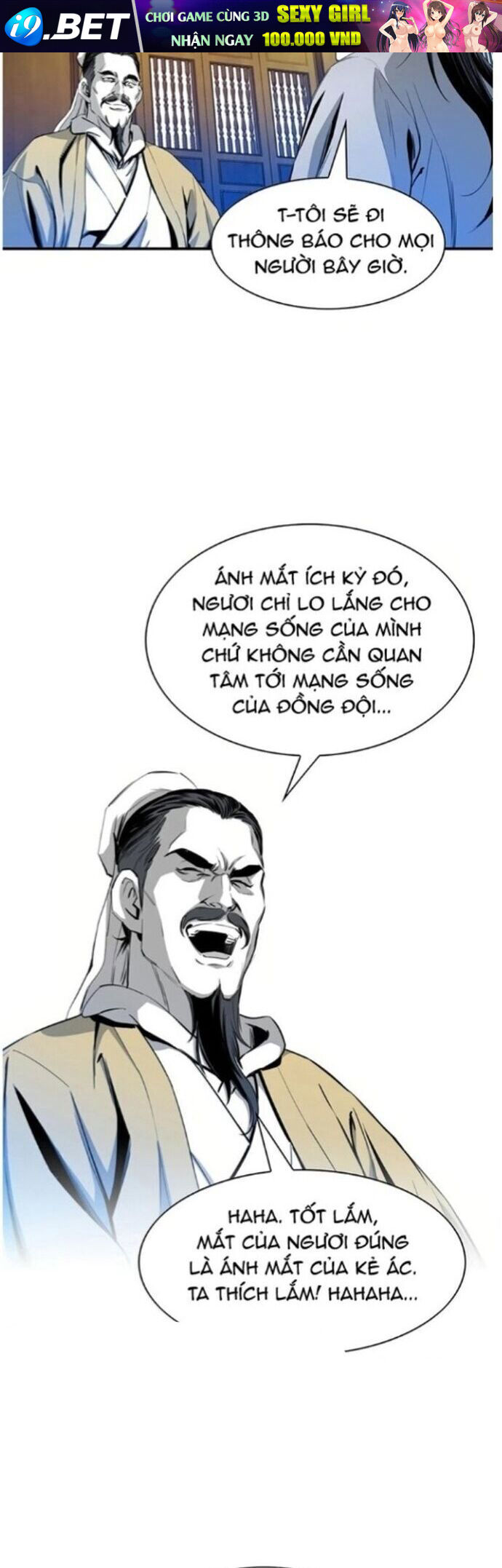 Đăng Thiên Lộ [Chap 39-54]