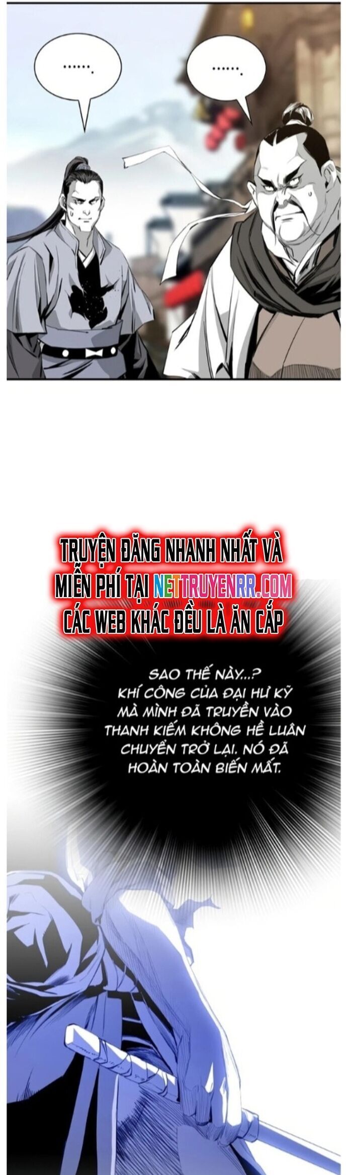 Đăng Thiên Lộ [Chap 39-54]