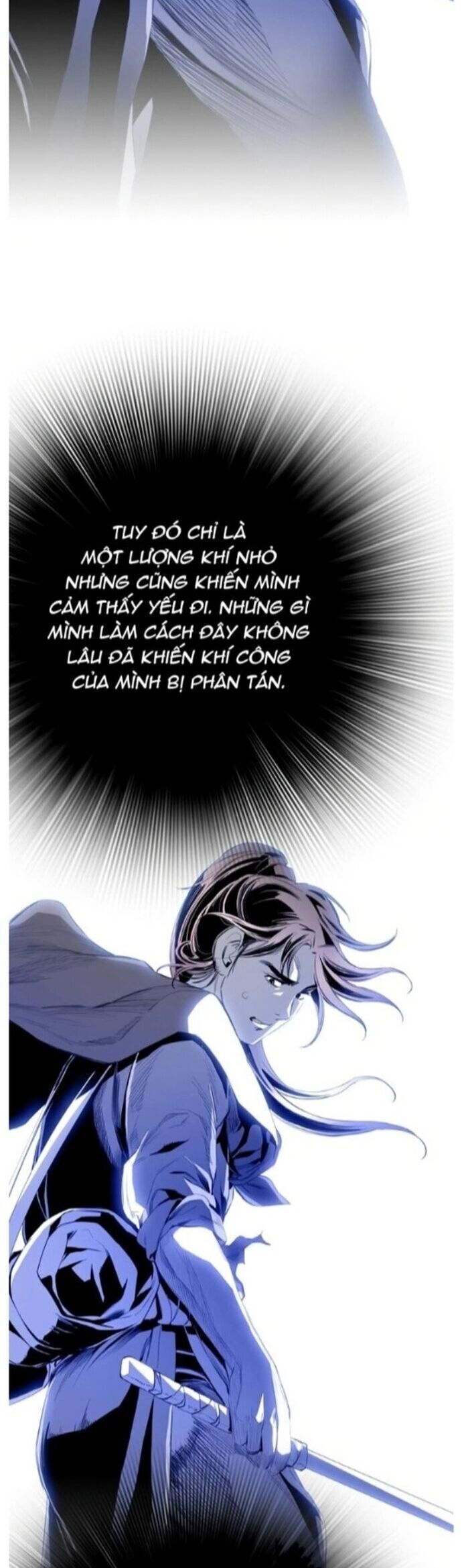 Đăng Thiên Lộ [Chap 39-54]