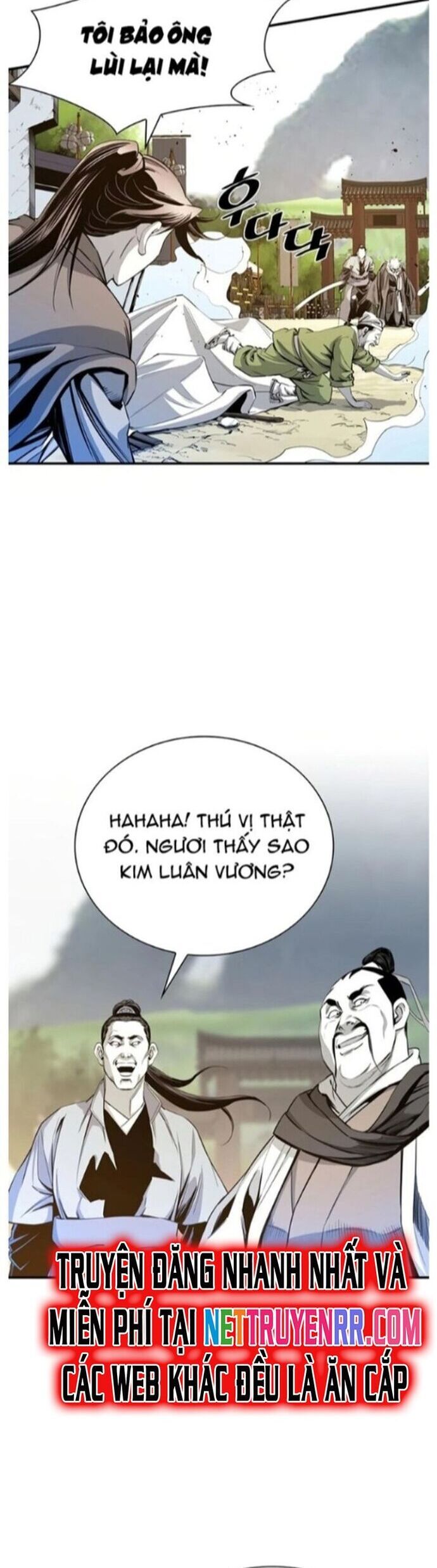 Đăng Thiên Lộ [Chap 39-54]