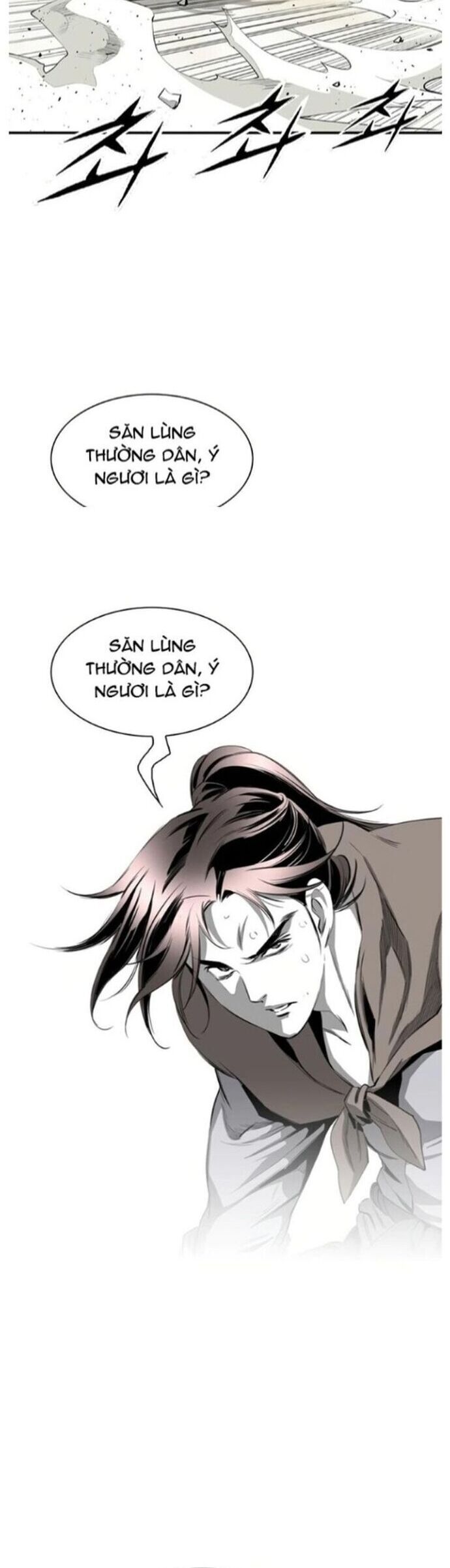 Đăng Thiên Lộ [Chap 39-54]