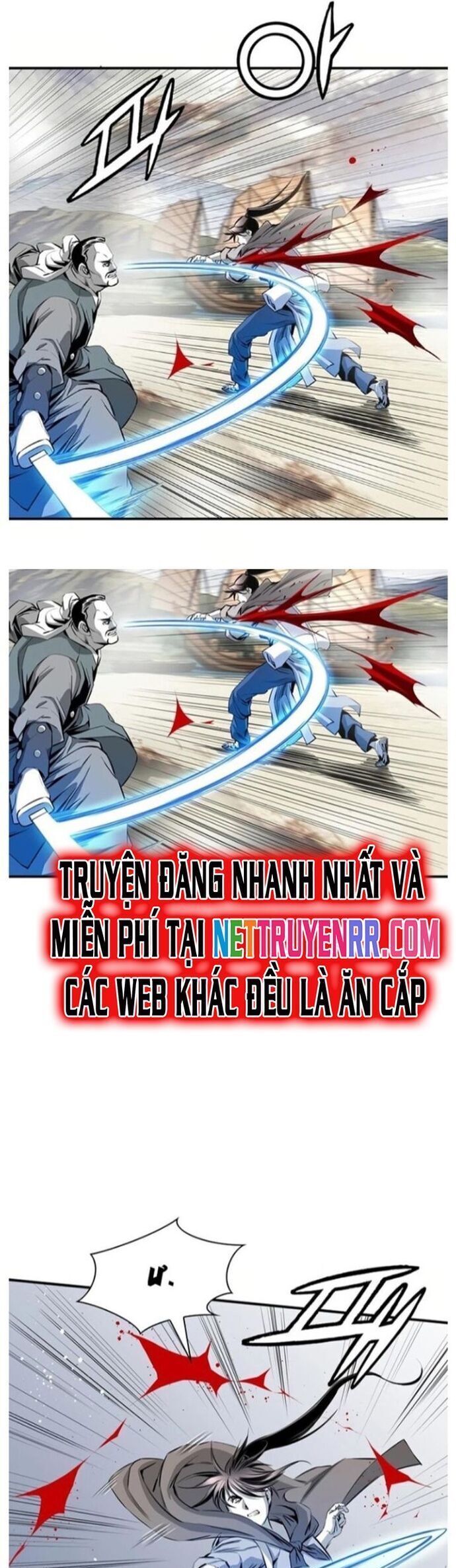 Đăng Thiên Lộ [Chap 39-54]