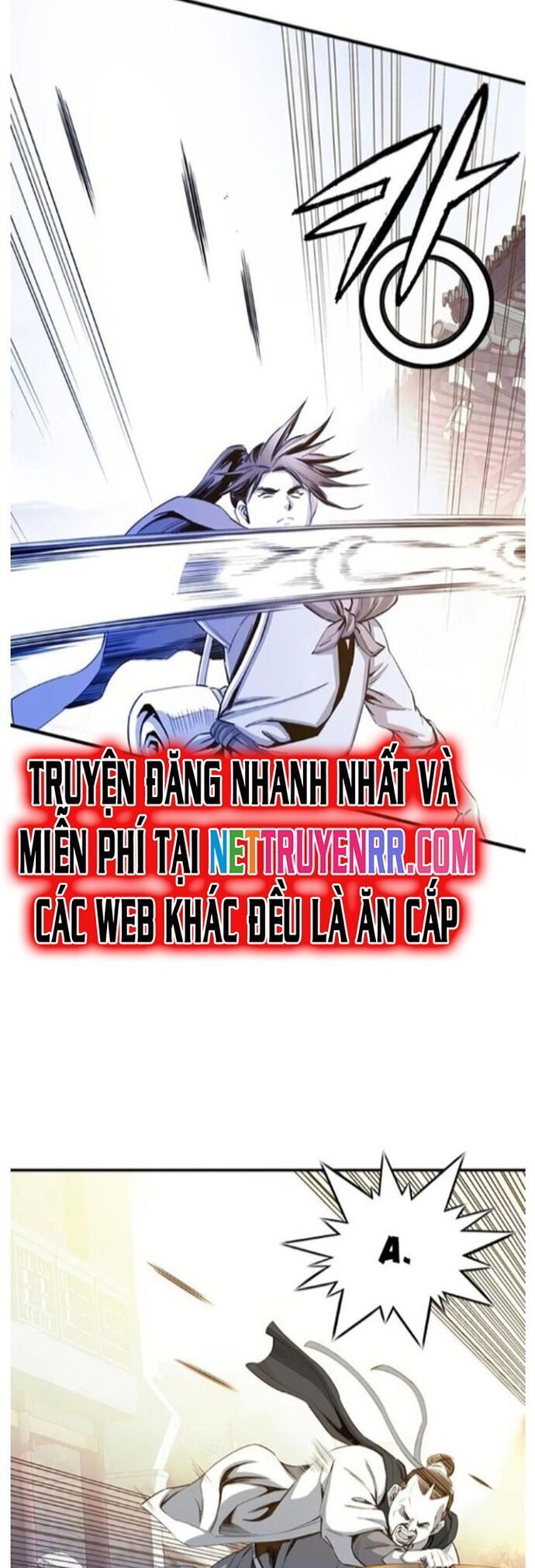 Đăng Thiên Lộ [Chap 39-54]