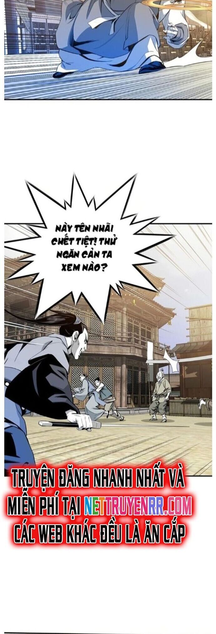 Đăng Thiên Lộ [Chap 39-54]