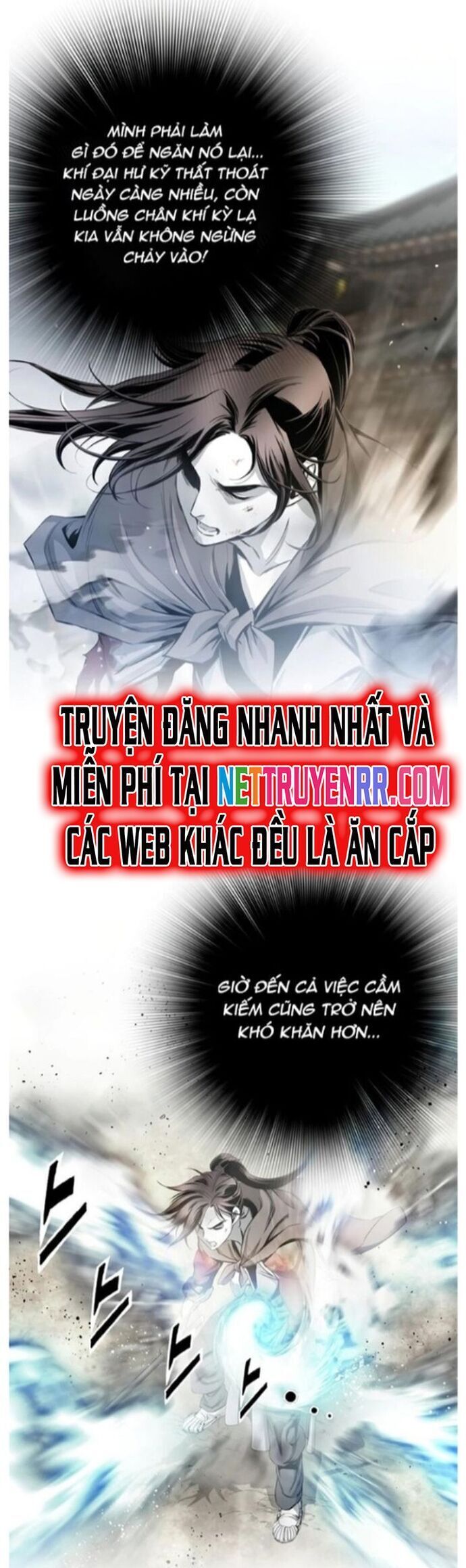 Đăng Thiên Lộ [Chap 39-54]