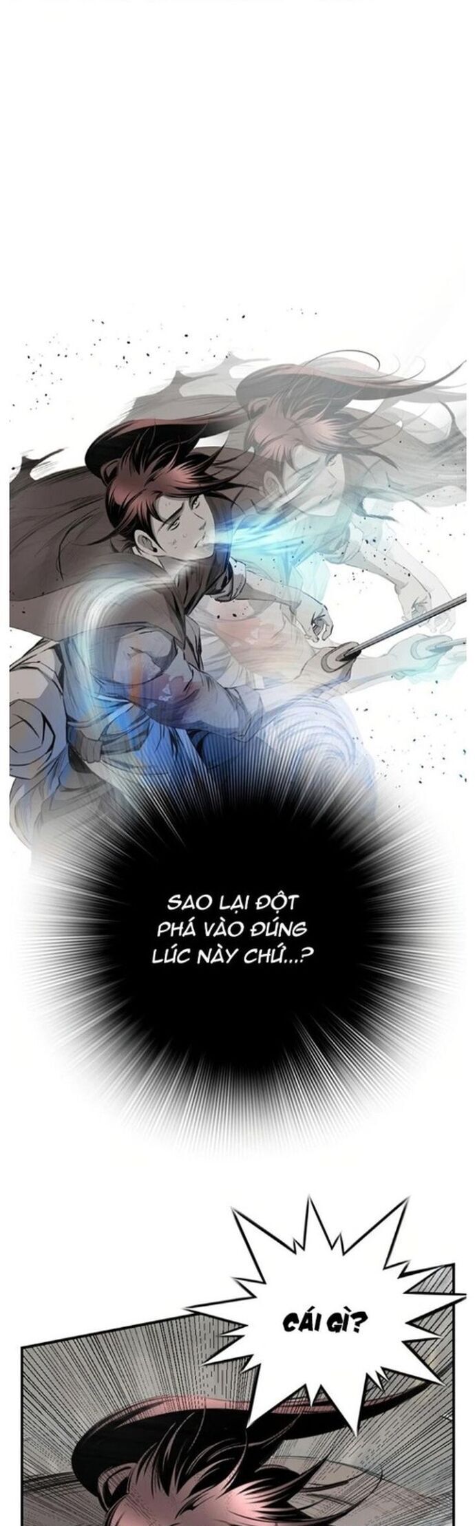 Đăng Thiên Lộ [Chap 39-54]