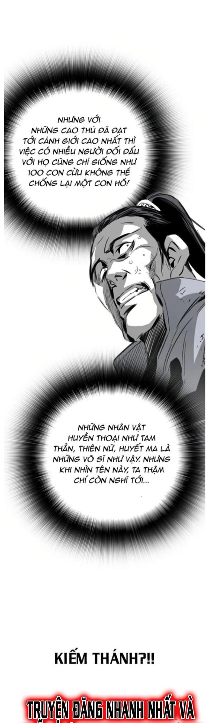 Đăng Thiên Lộ [Chap 39-54]