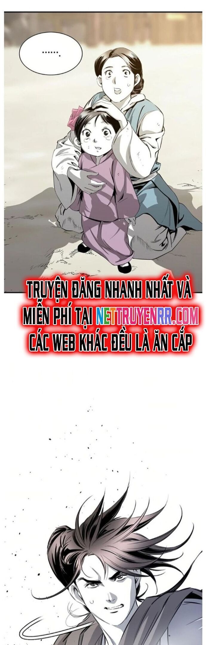 Đăng Thiên Lộ [Chap 39-54]