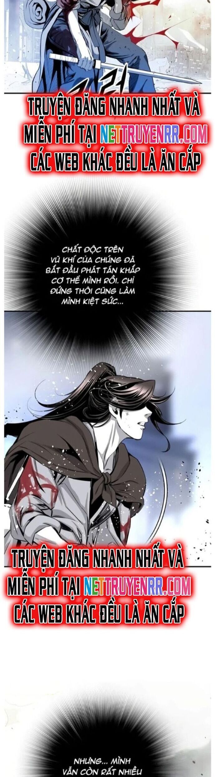 Đăng Thiên Lộ [Chap 39-54]