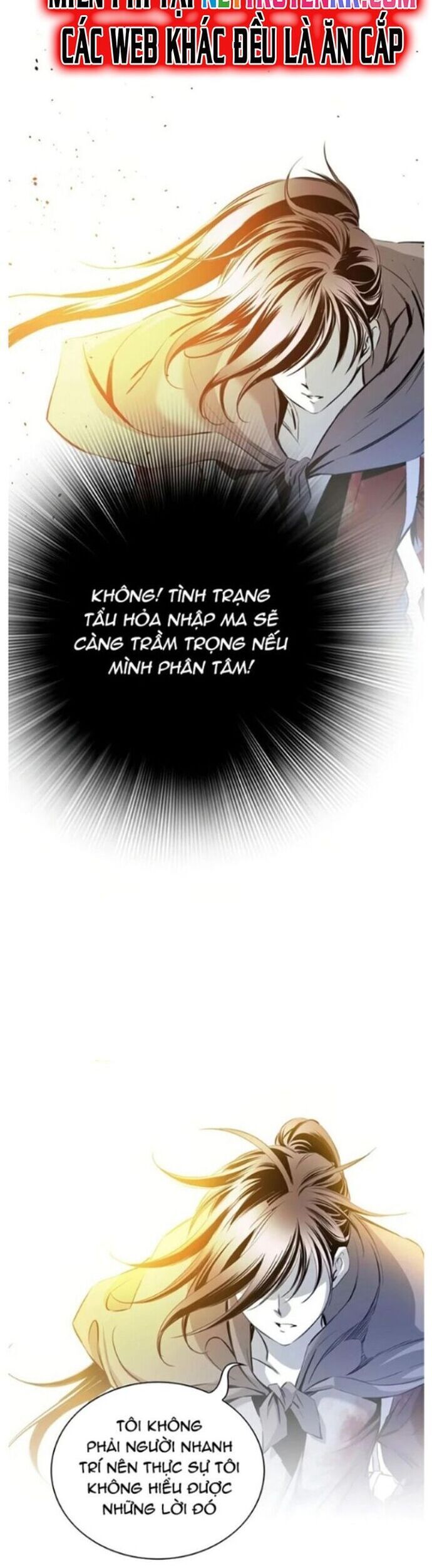 Đăng Thiên Lộ [Chap 39-54]