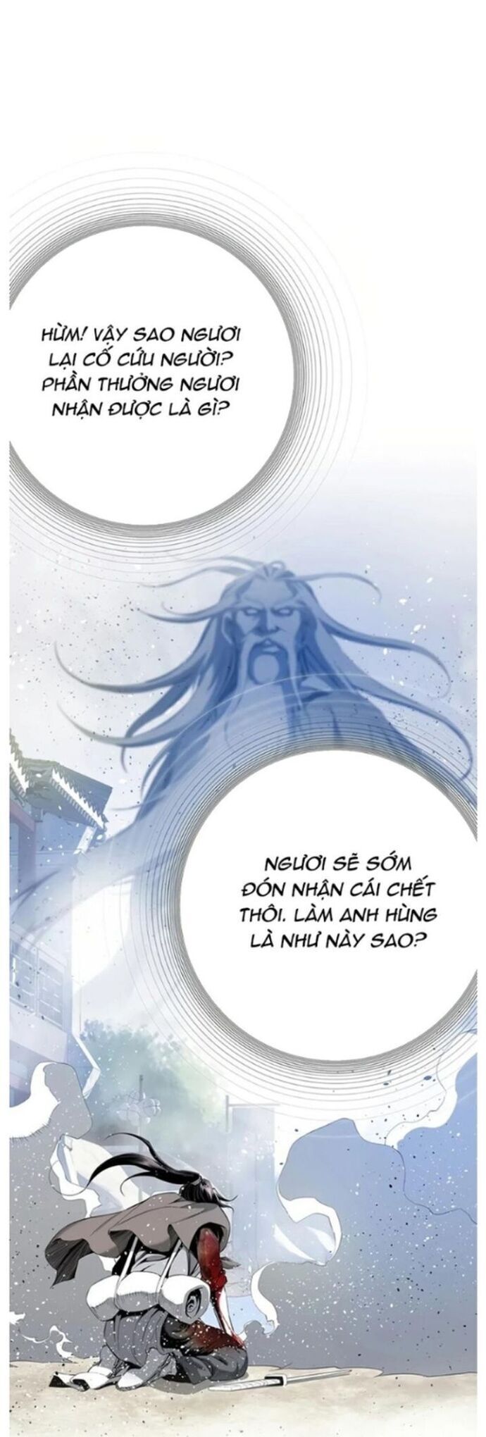 Đăng Thiên Lộ [Chap 39-54]