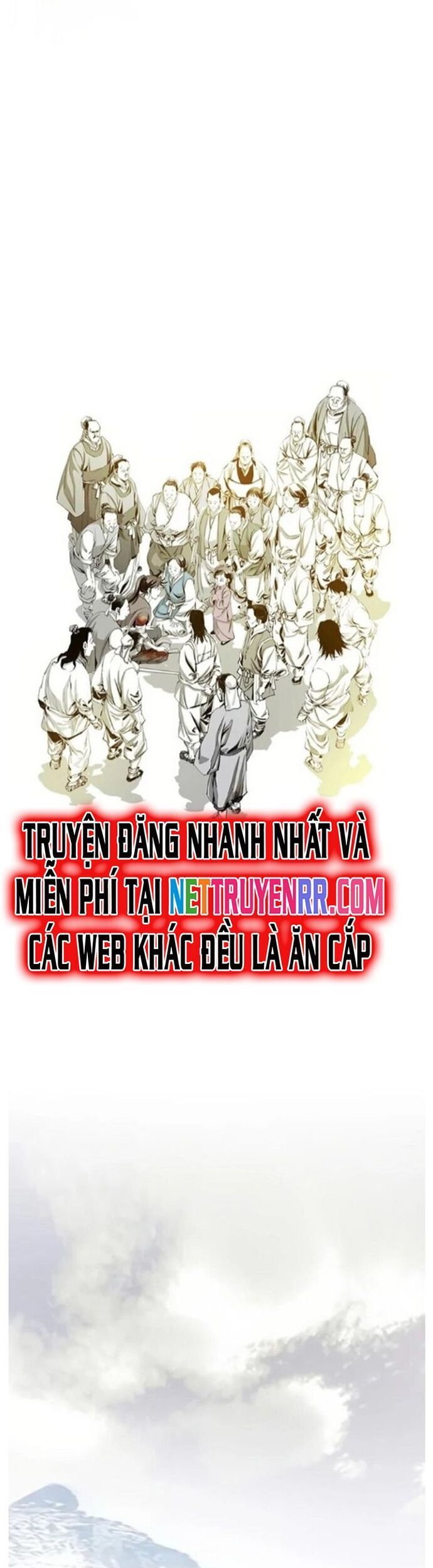 Đăng Thiên Lộ [Chap 39-54]