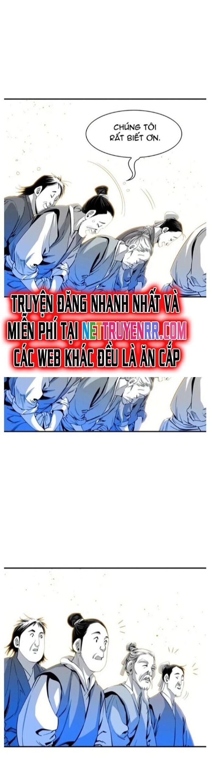 Đăng Thiên Lộ [Chap 39-54]