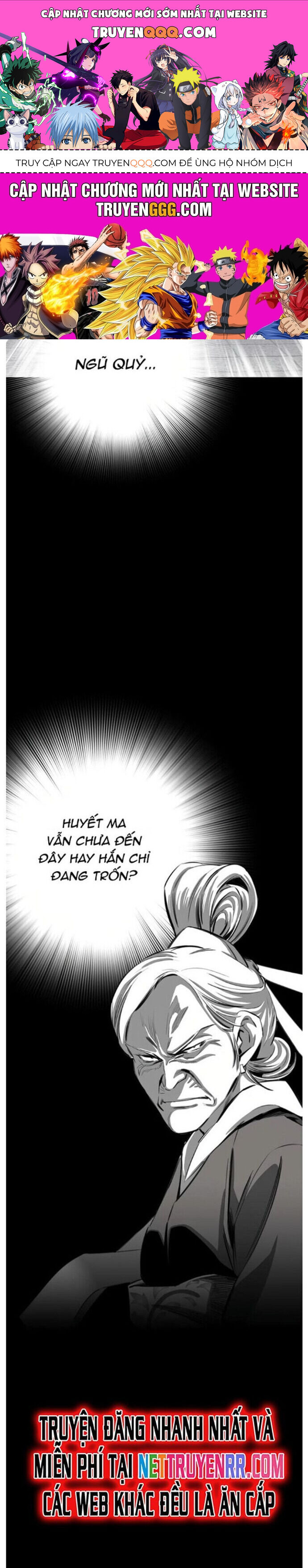 Đăng Thiên Lộ [Chap 39-54]