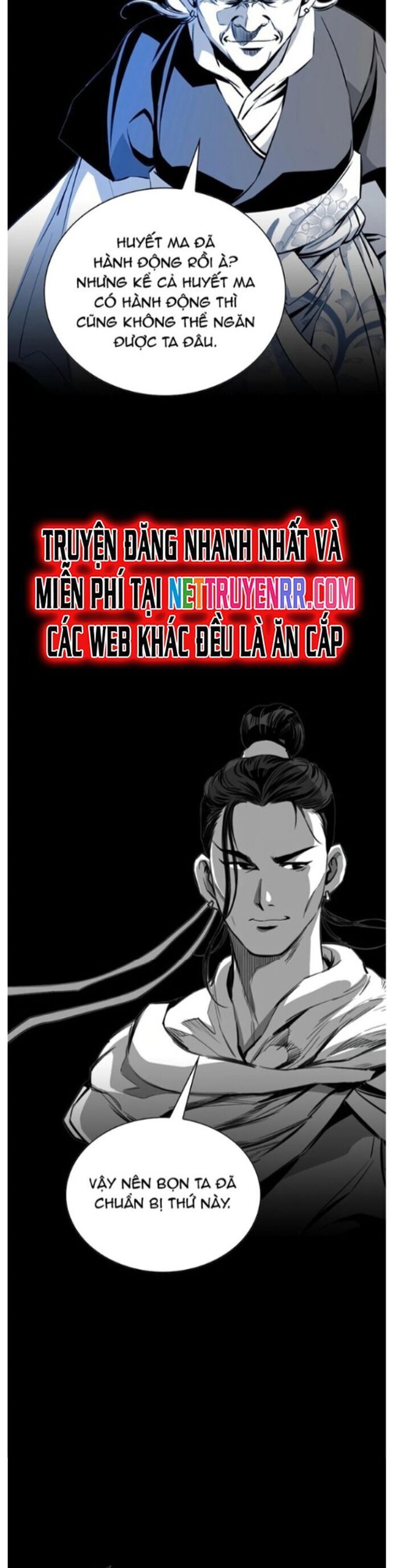 Đăng Thiên Lộ [Chap 39-54]