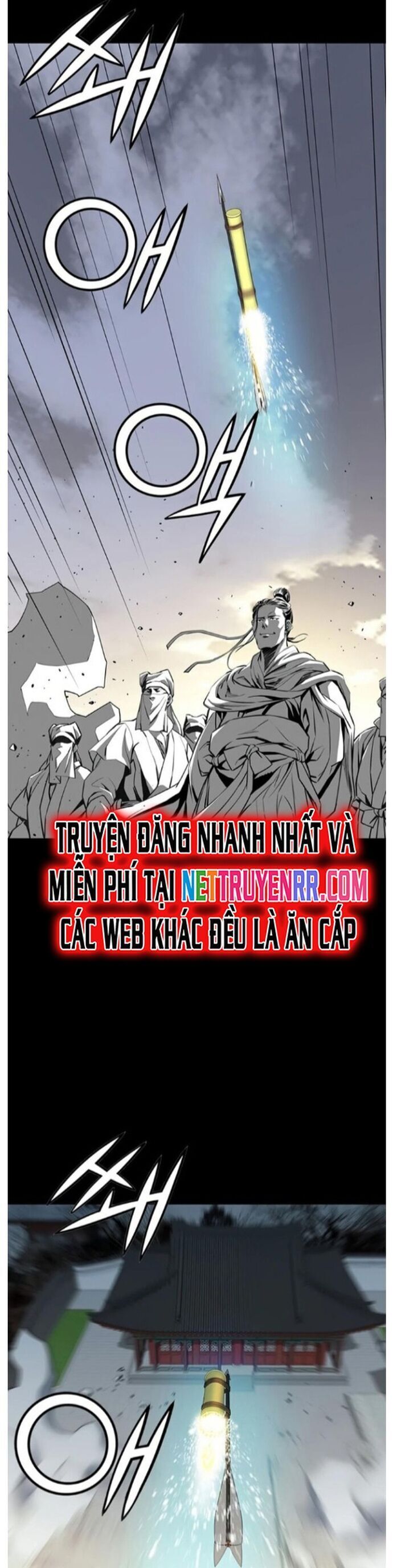 Đăng Thiên Lộ [Chap 39-54]