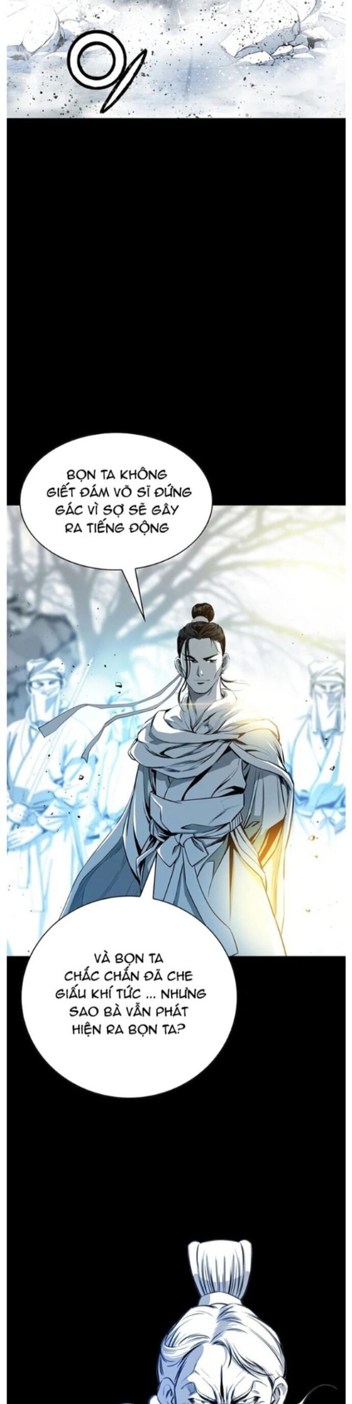 Đăng Thiên Lộ [Chap 39-54]