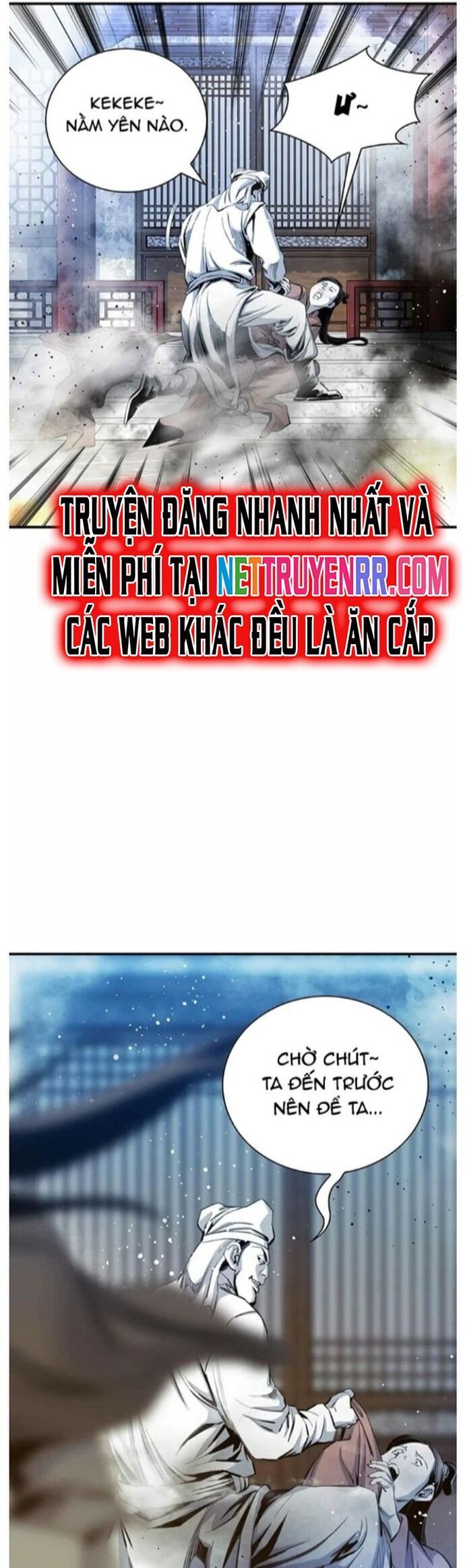 Đăng Thiên Lộ [Chap 39-54]