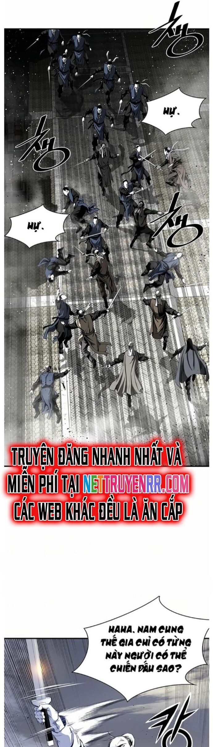 Đăng Thiên Lộ [Chap 39-54]