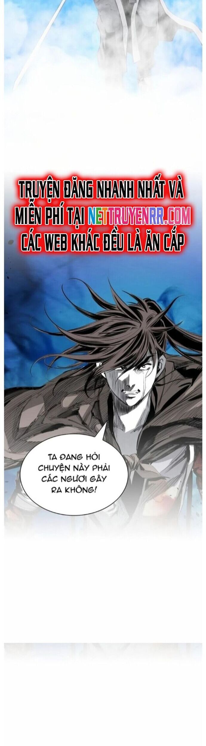 Đăng Thiên Lộ [Chap 39-54]