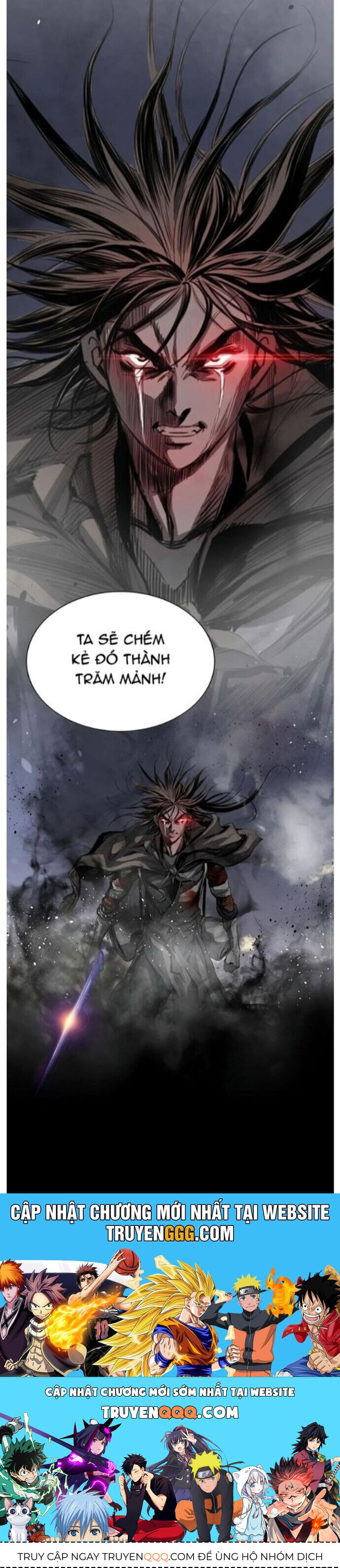 Đăng Thiên Lộ [Chap 39-54]