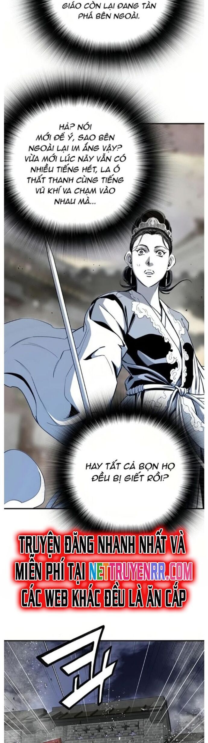 Đăng Thiên Lộ [Chap 39-54]