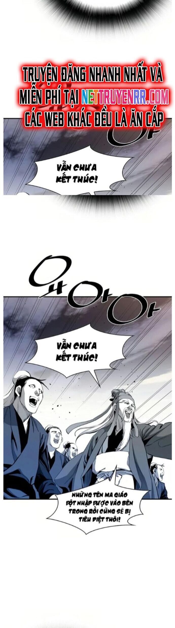 Đăng Thiên Lộ [Chap 39-54]