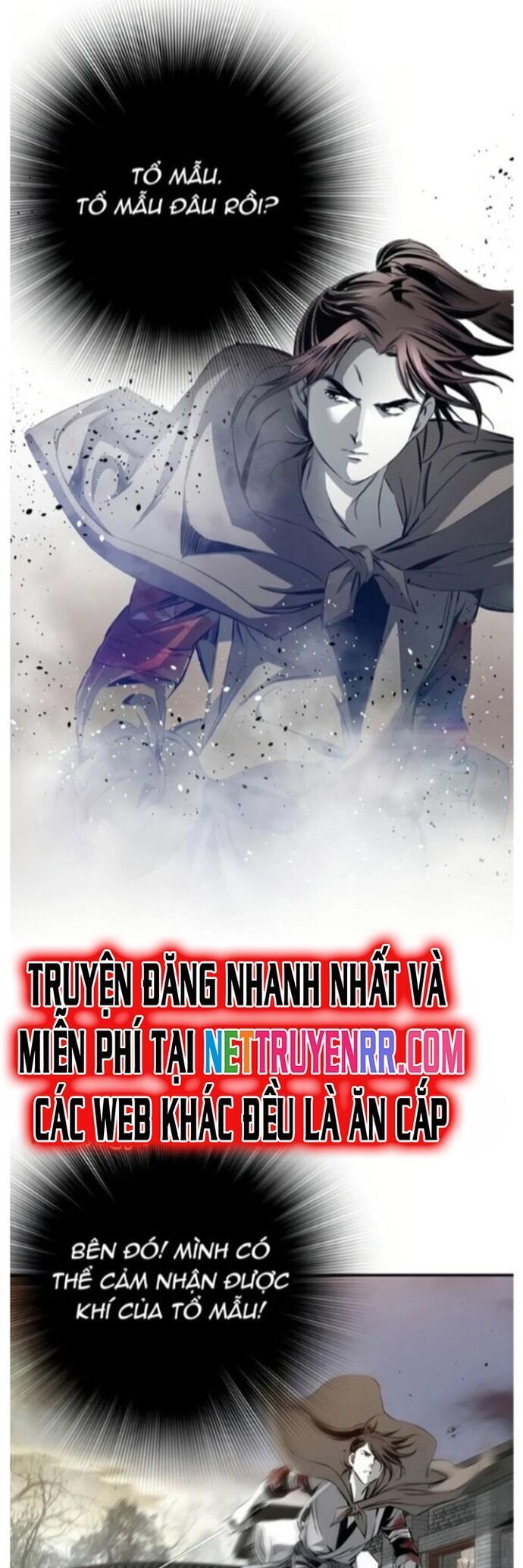 Đăng Thiên Lộ [Chap 39-54]