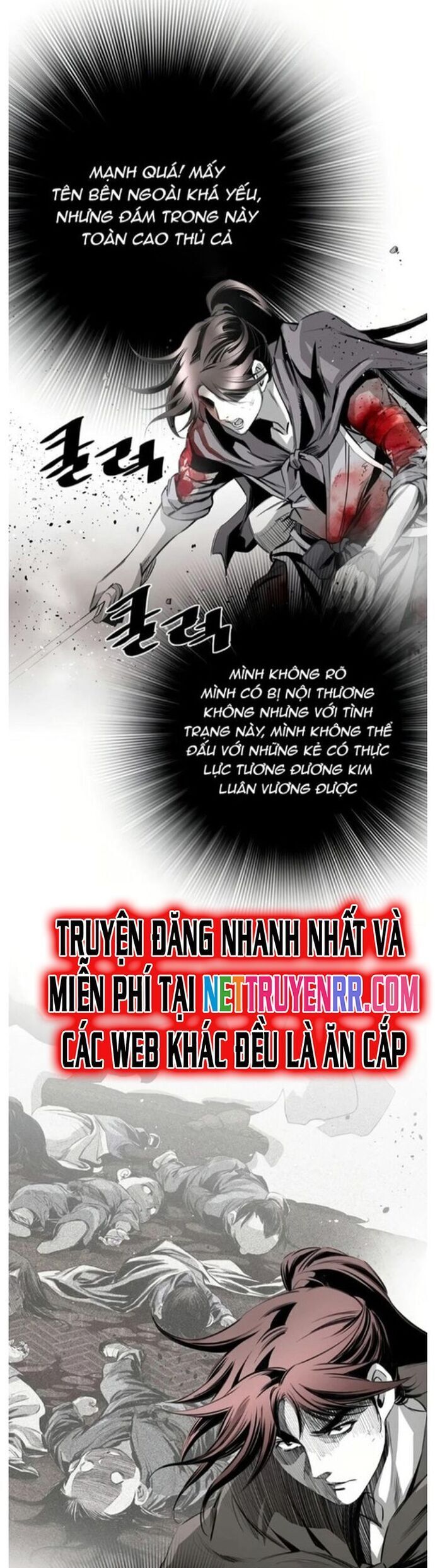 Đăng Thiên Lộ [Chap 39-54]