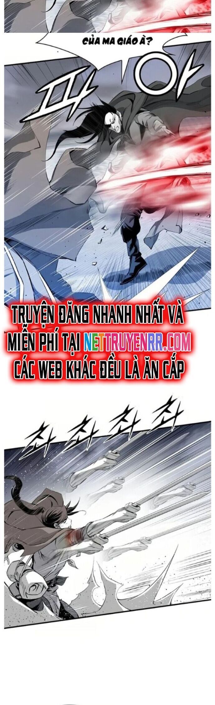 Đăng Thiên Lộ [Chap 39-54]