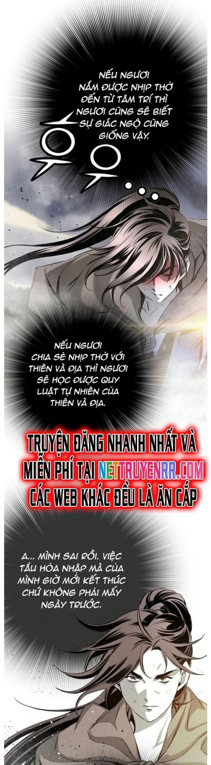 Đăng Thiên Lộ [Chap 39-54]