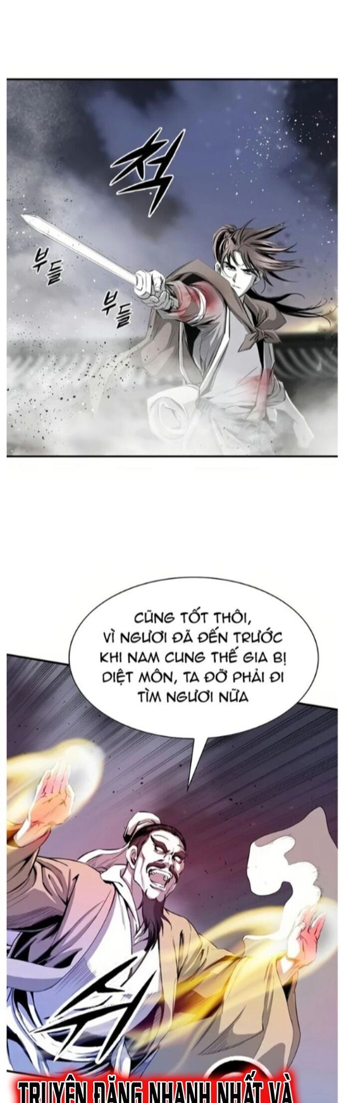 Đăng Thiên Lộ [Chap 39-54]