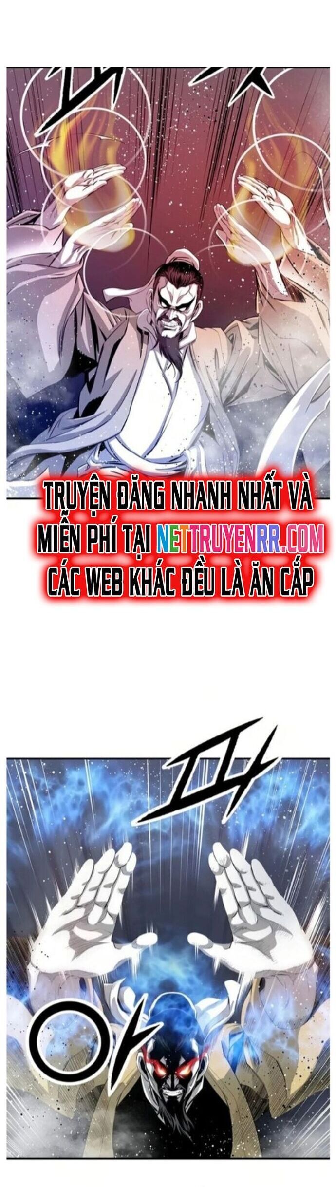 Đăng Thiên Lộ [Chap 39-54]